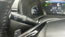 Honda CR-V 2.0 i-MMD Hybrid Sport Line 2WD 5dr eCVT Hybrid Estate